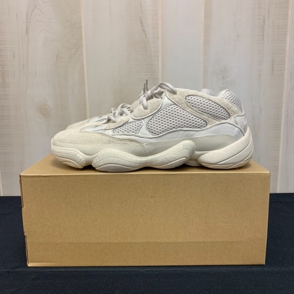 Yeezy 500 Blush - Picture 1 of 1
